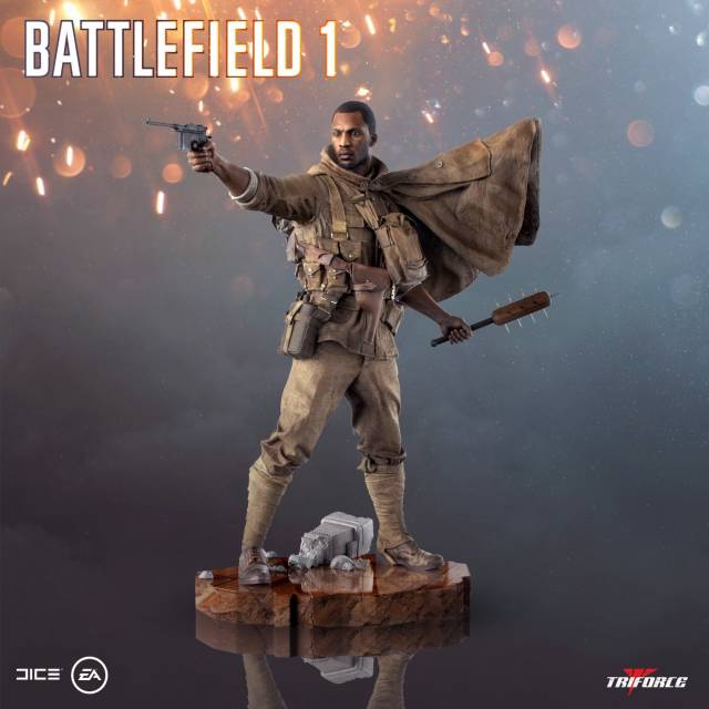 Коллекционное издание Battlefield 1